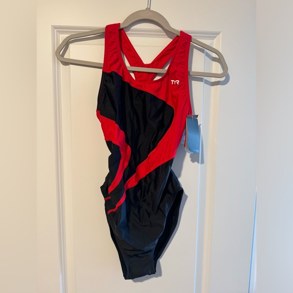 TYR Swim Suit